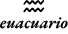 EuAcuario